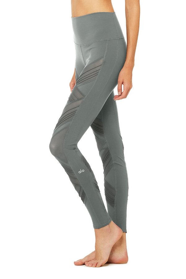 Alo concrete leggings sales