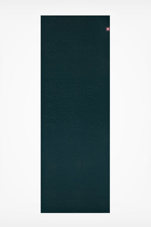 SEA YOGI // Thrive eKOLite yoga mat in 4mm by Manduka, Internet Yoga Store, spread out
