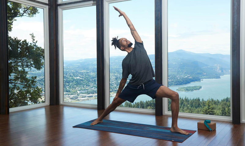 MANDUKA Autumn season 2018 from Sea Yogi Palma boutique