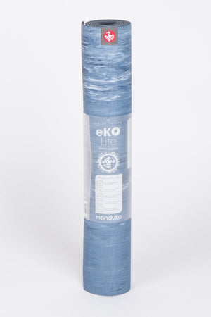 MANDUKA // eKO LITE YOGA MAT - 4mm - EBB