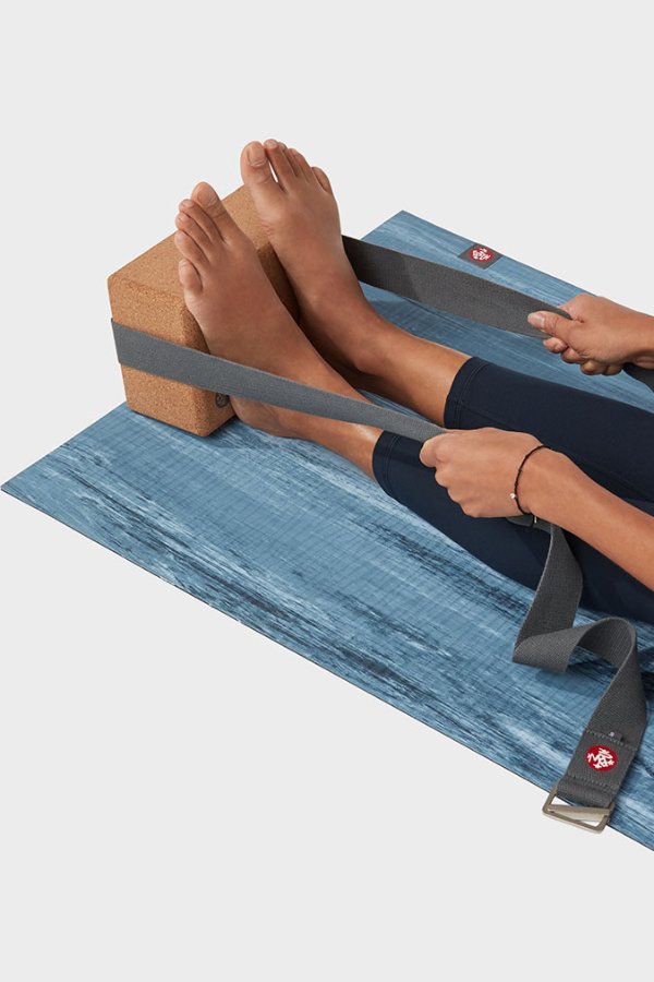 MANDUKA // eKO LITE YOGA MAT - 4mm - EBB