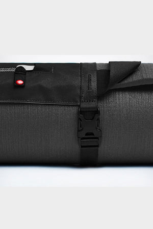 MANDUKA // GO PLAY 3.0 MAT CARRIER - BLACK