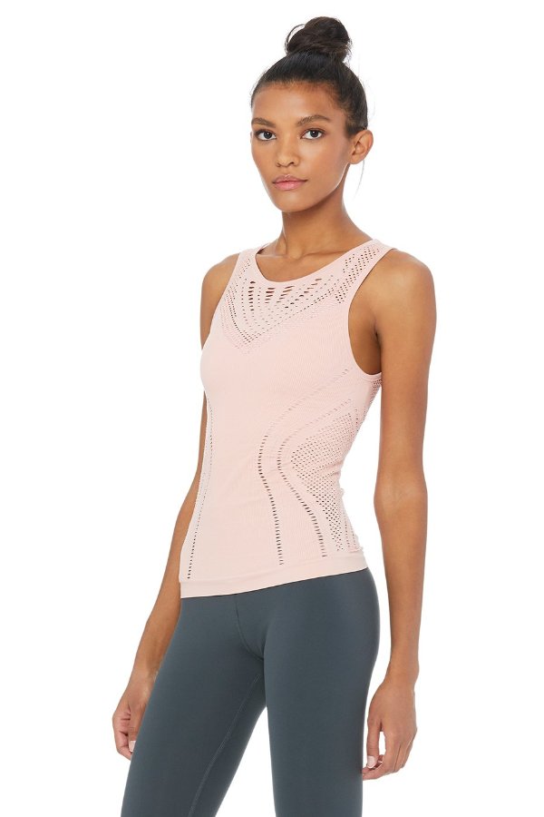 Alo lark store tank