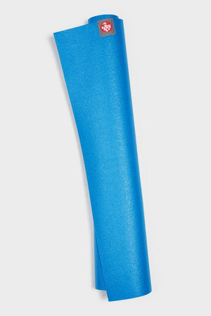 MANDUKA // EKO SUPERLITE TRAVEL YOGA MAT - 1kg - DRESDEN BLUE