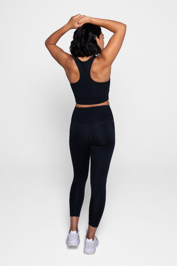 GIRLFRIEND COLLECTIVE // PALOMA BRA - BLACK