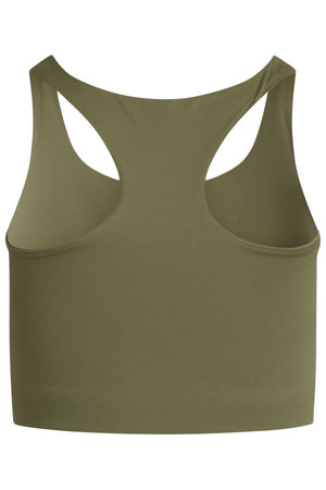 GIRLFRIEND COLLECTIVE // PALOMA BRA - OLIVE