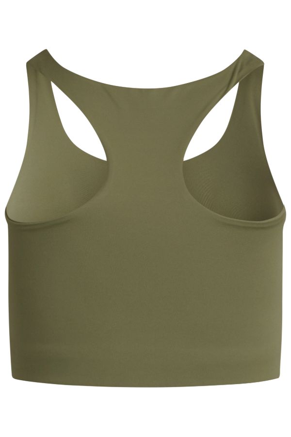 GIRLFRIEND COLLECTIVE // PALOMA BRA - OLIVE