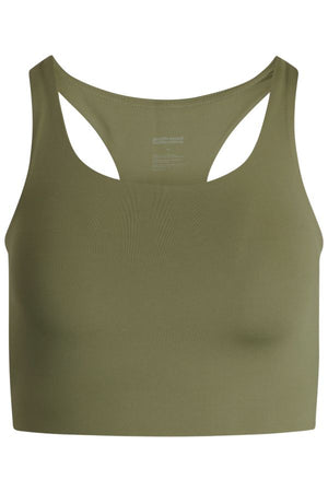 GIRLFRIEND COLLECTIVE // PALOMA BRA - OLIVE