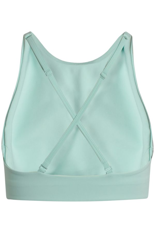 GIRLFRIEND COLLECTIVE // TOPANGA BRA - FOAM