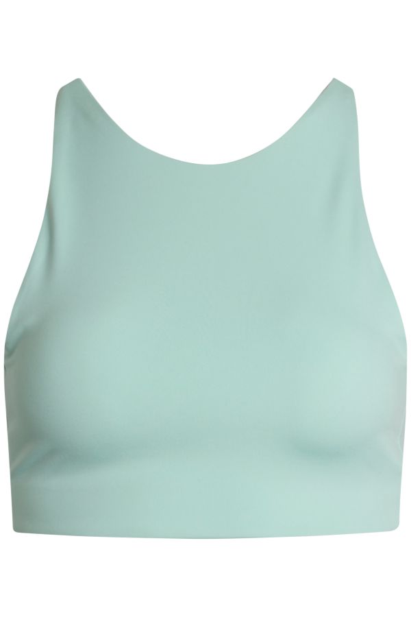 GIRLFRIEND COLLECTIVE // TOPANGA BRA - FOAM