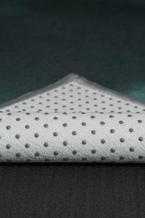 SEA YOGI // Lunar Yogitoes travel towel by Manduka, Tienda de Yoga online, close up