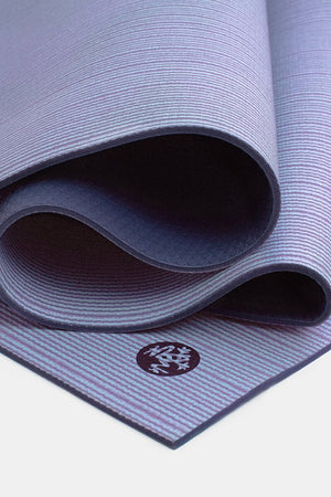 SEA YOGI // Transcend PRO Yoga mat in 6mm by Manduka, Tienda de Yoga, close up