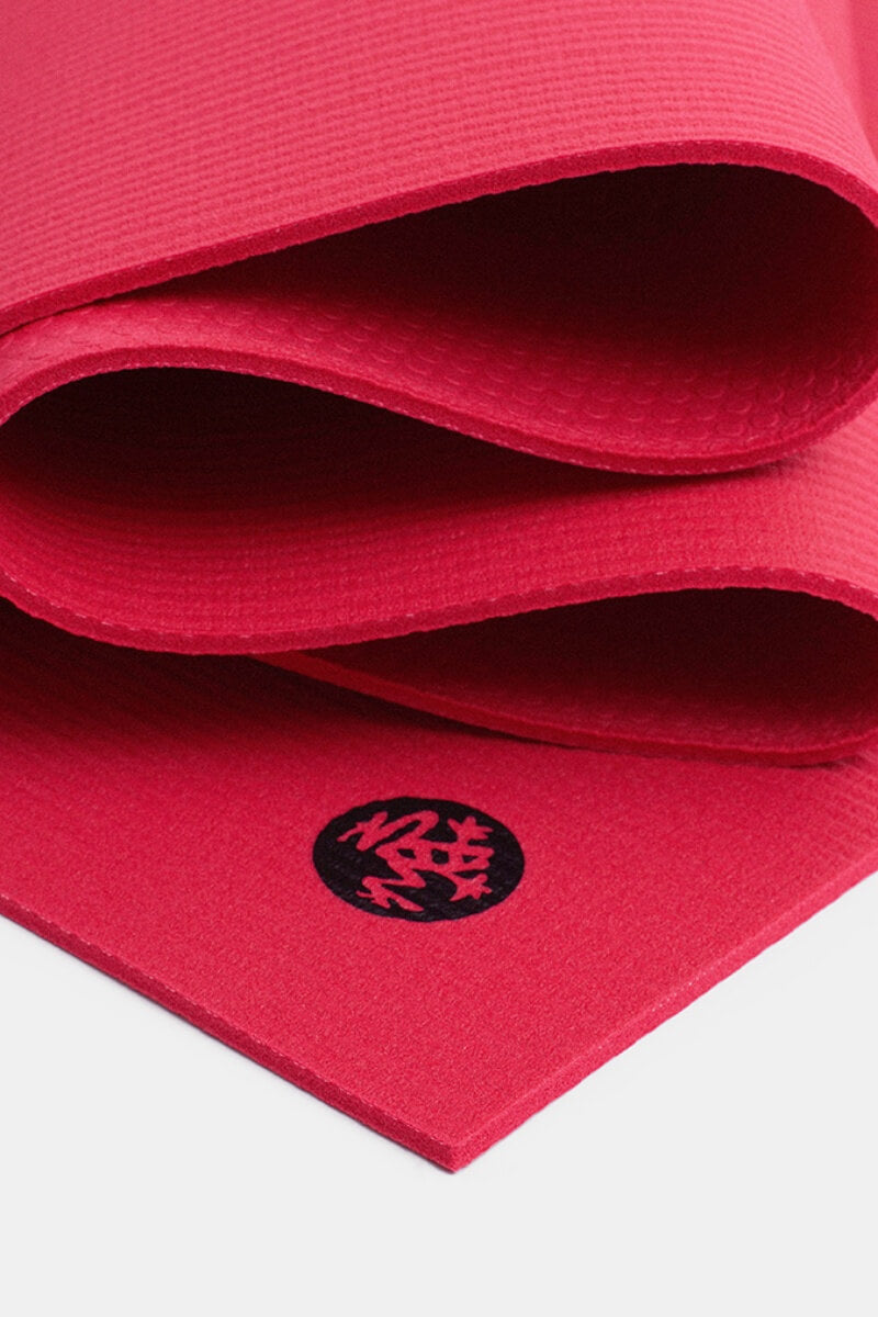 SEA YOGI // Hermosa Prolite Yoga mat in 5mm by Manduka, Online Yoga Shop, close up