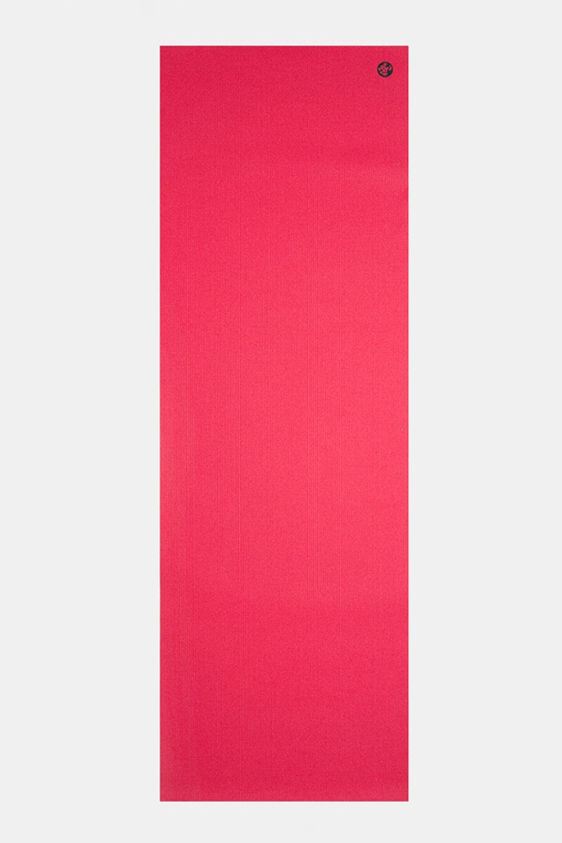 SEA YOGI // Hermosa Prolite Yoga mat in 5mm by Manduka, Online Yoga Shop, spread out