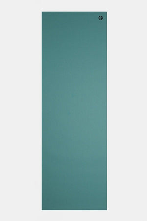 SEA YOGI // Lotus Prolite Yoga mat in 5mm by Manduka, Online Yoga Shop, spread out