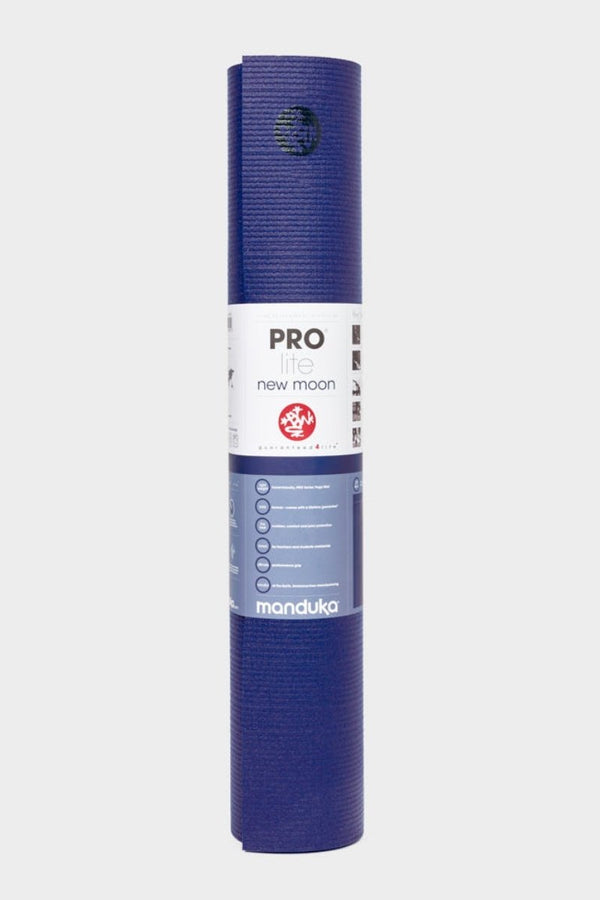 MANDUKA // PROLITE YOGA MAT - 5mm - NEW MOON