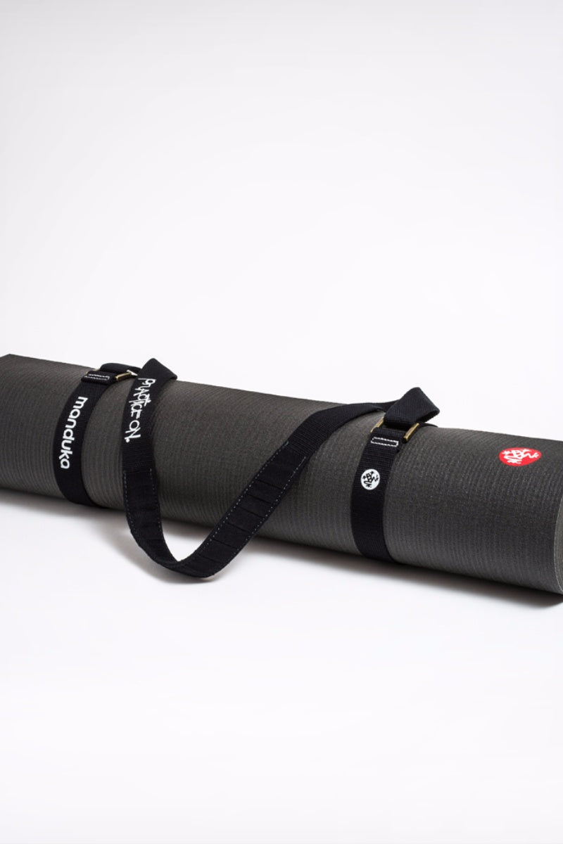 Mandika-Commuter-Mat-Carrier-Black-SeaYogi-Yoga-Shop-mounted