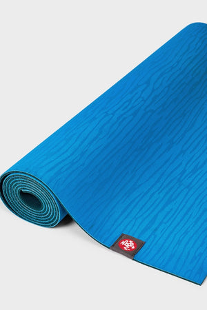 MANDUKA // eKO LITE YOGA MAT - 4mm - DRESDEN BLUE