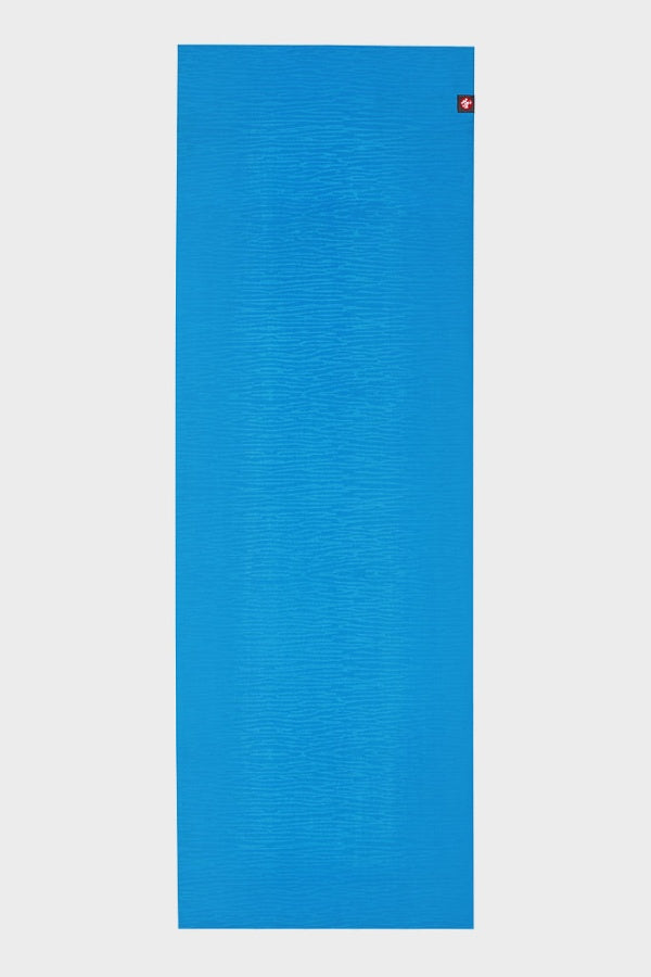MANDUKA // eKO LITE YOGA MAT - 4mm - DRESDEN BLUE
