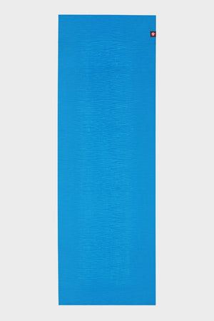 MANDUKA // eKO LITE YOGA MAT - 4mm - DRESDEN BLUE