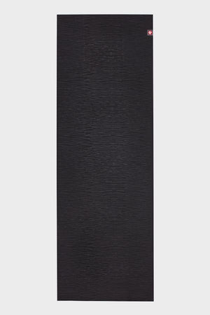 MANDUKA // eKO LITE YOGA MAT - 4mm - BLACK