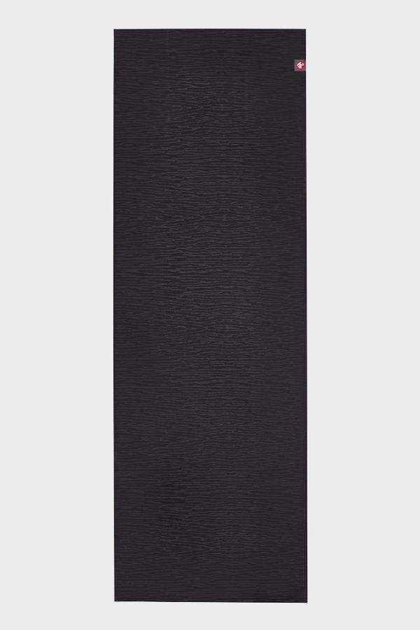 MANDUKA // eKO LITE YOGA MAT - 4mm - BLACK