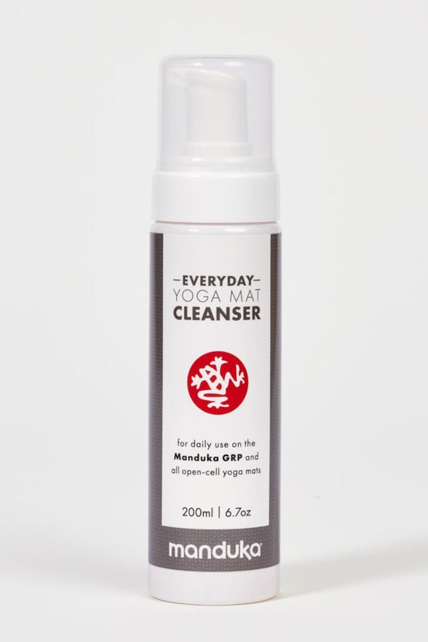 MANDUKA //  EVERYDAY YOGA MAT CLEANSER FOR GRP