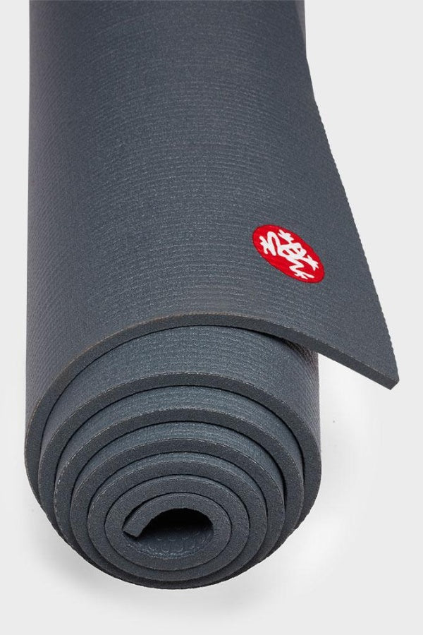 MANDUKA // PROLITE YOGA MAT - 5mm - THUNDER