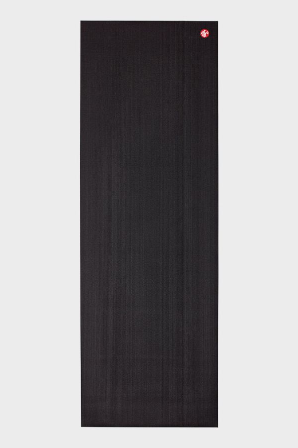 MANDUKA // PROLITE YOGA MAT - 5mm - BLACK