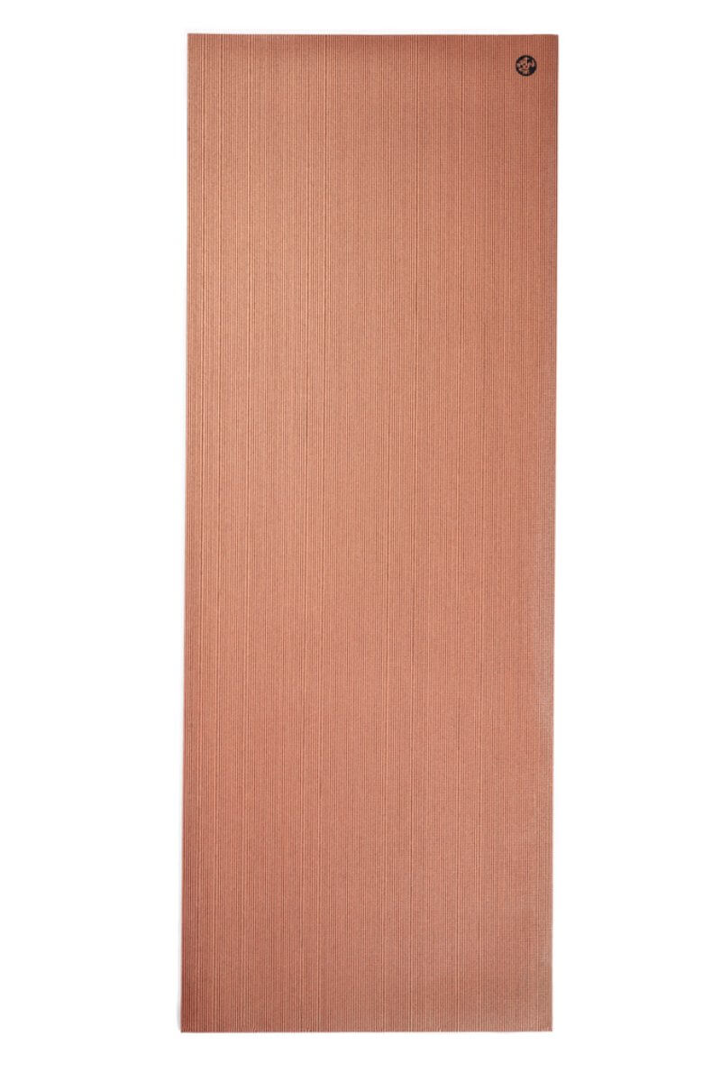 SEA YOGI // MANDUKA PRO YOGA ULTIMATE MAT - 6mm - TRIUMPH, full