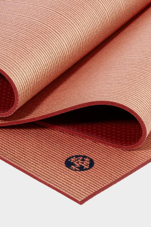 SEA YOGI // MANDUKA PRO YOGA ULTIMATE MAT - 6mm - TRIUMPH, zoom