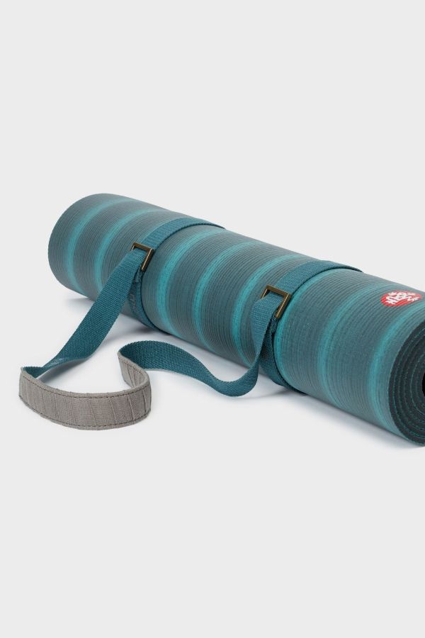 MANDUKA // COMMUTER MAT CARRIER - SAGE