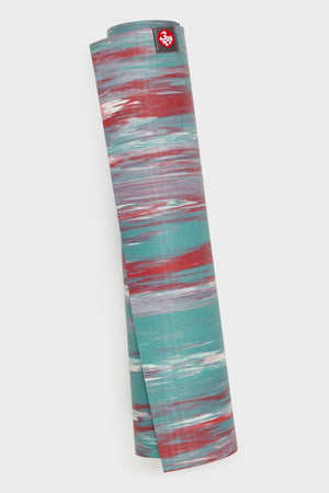 MANDUKA // eKO LITE YOGA MAT - 4mm - PATINA MARBLED