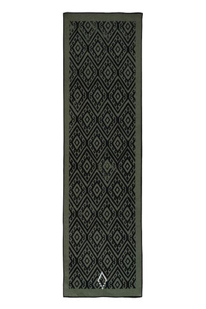 SEA YOGI Amazon yoga towel from Nomadix, Yoga Online Store, spread out