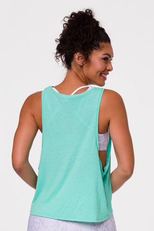 ONZIE //  VINTAGE TANK - MINT