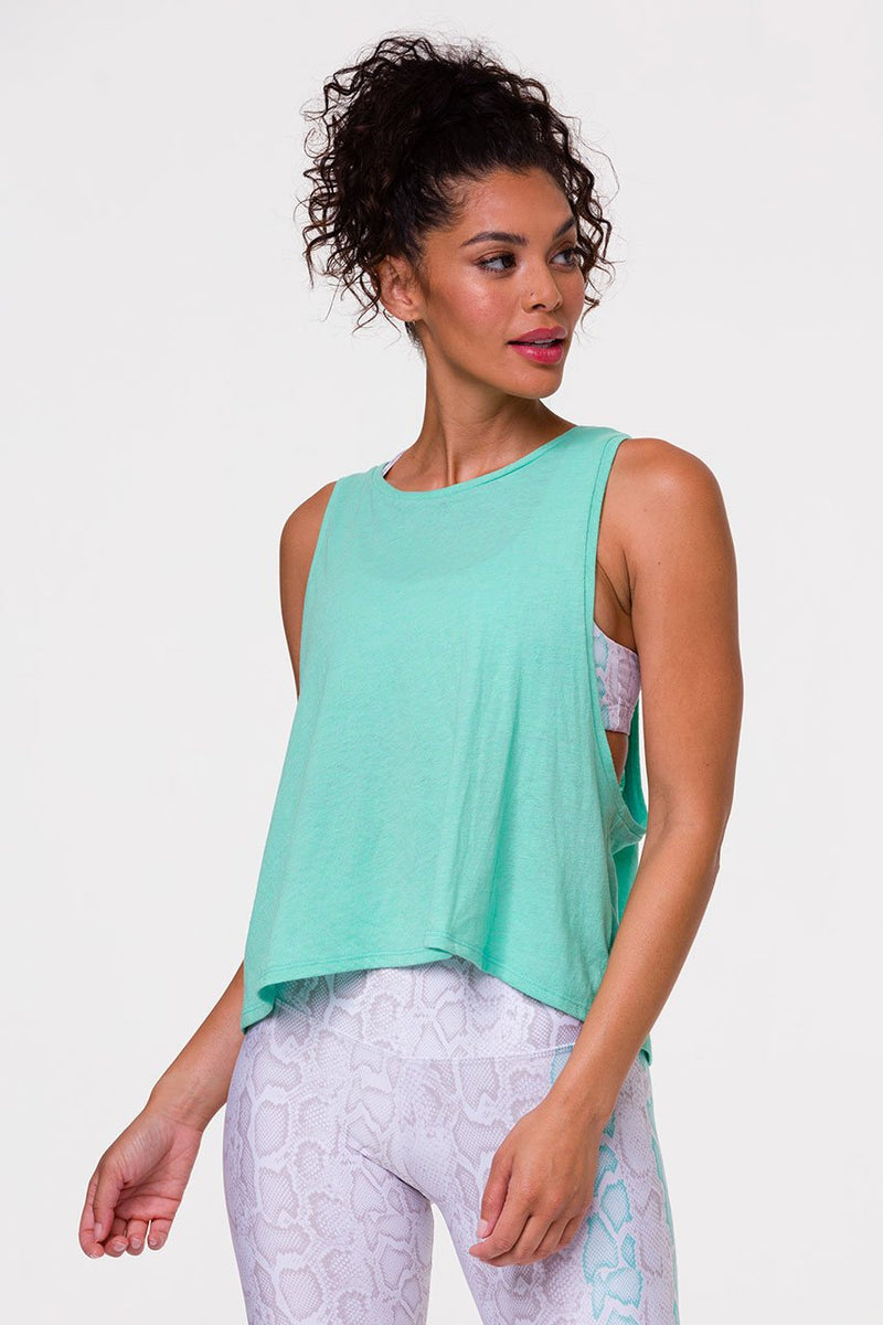 ONZIE //  VINTAGE TANK - MINT