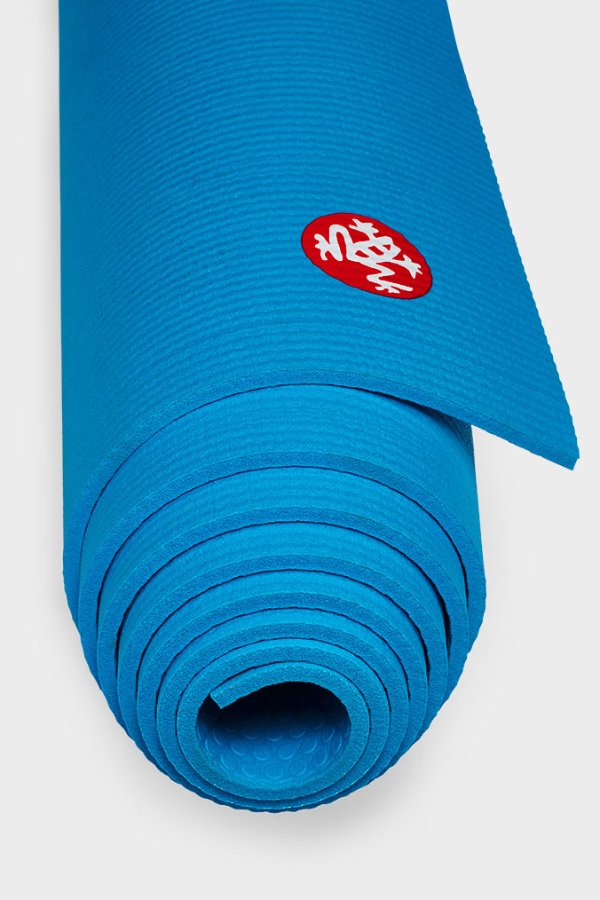 MANDUKA // PROLITE YOGA MAT - 5mm - DRESDEN BLUE