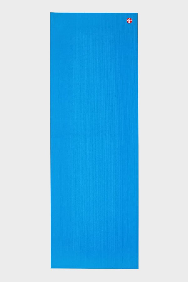 MANDUKA // PROLITE YOGA MAT - 5mm - DRESDEN BLUE