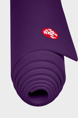 MANDUKA // PROLITE YOGA MAT - 5mm - BLACK MAGIC