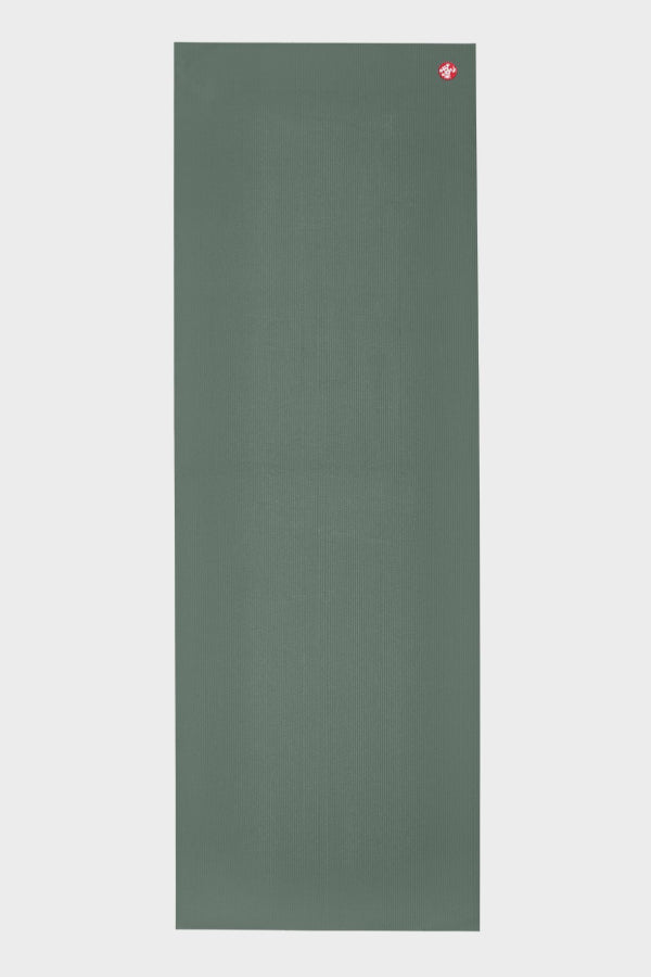 MANDUKA // PROLITE YOGA MAT - 5mm - BLACK SAGE