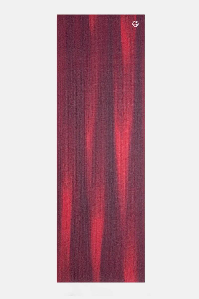 SEA YOGI // Spark Prolite Yoga yoga mat in 5mm by Manduka, spread