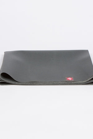 SEA YOGI // Thunder eKO Superlite mat 1kg by Manduka, Online Yoga Shop, folded image