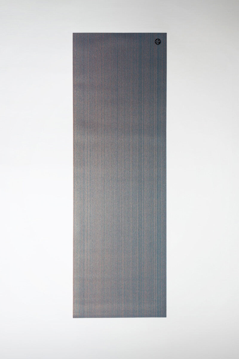 SEA YOGI // Curiosity Pro lite Yoga mat in 5mm by Manduka, Online Yoga Store, spread out