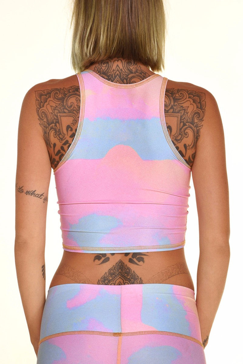 Teeki discount mermaid tank