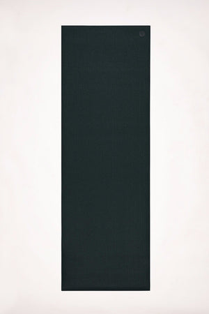 MANDUKA PROLITE YOGA MAT THRIVE STYLE AND SPREAD OUT IMAGE
