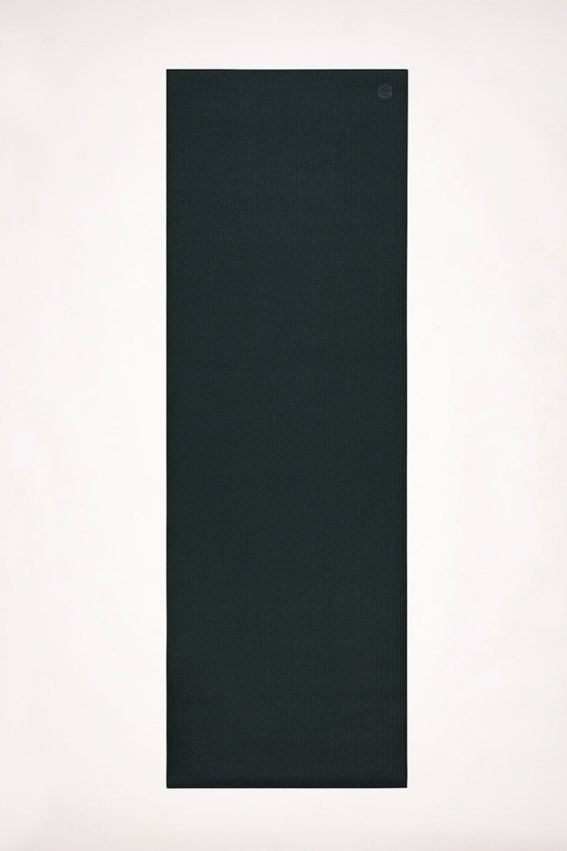 MANDUKA PROLITE YOGA MAT THRIVE STYLE AND SPREAD OUT IMAGE