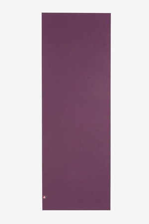 Manduka eKO SuperLite Yoga mat, 1kg only and Acai style, spread out image