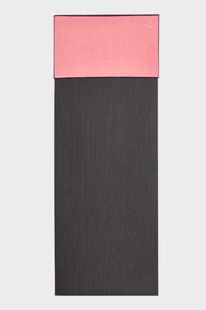 MANDUKA // eQUA HAND YOGA TOWEL - DESERT FLOWER