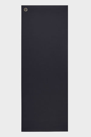 MANDUKA // GRP HOT YOGA MAT - 4mm - MIDNIGHT BLUE